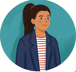 A profile image of Anaïs