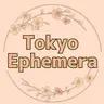 Tekijän TokyoEphemera profiilikuva