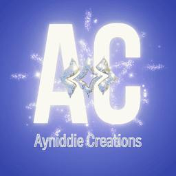 AyniddieCreations