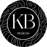 Profile picture of KB Custom Designs